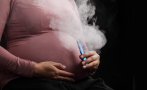 Кардиолог: И електронните цигари вредят на бременната жена и на бебето