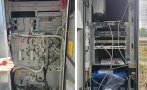 въведоха експлоатация първа нова gsm станция железниците