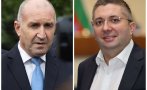Николай Нанков скочи на Радев: Въздух под налягане! 1 милион и 50 000 лева на ден е стойността на таксата „въздух“ за българските гражданите, която президентът им наложи