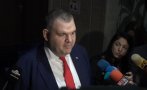 ПЪРВО В ПИК TV! Пеевски: ППДБ са национални предатели! В момента в президентството се прави партия - Румене, излез! (ВИДЕО)