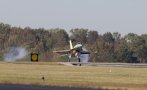 Един от самолетите ни F-16 е с теч на гориво, „Локхийд Мартин“ праща експерт