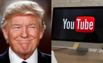 YouTube ще плати 24,5 милиона долара на Тръмп заради блокирането на акаунта му