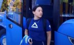 веласкес внедрил тайнствена млада испанка левски снимка