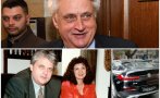 бойко рашков жена снимки