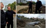 извънредно калин стоянов посочи четири мерки сложи страшните наводнения