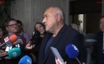 ПЪРВО В ПИК TV! Борисов: Терзиев още днес да дойде в парламента с решение за боклука и ще има 66 гласа 