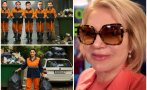 колтуклиева разсипа правим всичко сами столицата чистим запълваме дупки живот комуна ппдбсс mafiqta умре смях