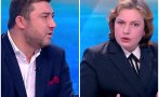 ЖЕСТОК СКАНДАЛ В ЕФИР! Карлос Контрера: ППДБ са тежко некомпетентни и некадърни, Терзиев проспа две години за боклука на София