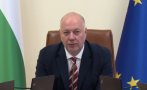 Премиерът Желязков ще участва в редовното заседание на Европейския съвет