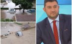 контрера звучен шамар поредна година загинаха хора заради пълното безхаберие непукизъм безогледно секат дървета реки коригират строи дерета дойде пото
