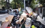 Боклукът на 300 000 жители: Контейнерите в 