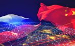 Китай се присъединява към войната на Русия срещу Европа