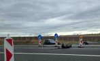 Двама загинали при катастрофи у нас за 24 часа