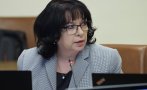 Теменужка Петкова: Над 3.6 млрд. лева повече за заплати през 2025 спрямо 2024 година е разплатило правителството