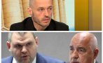 стойчо стойчев важни въпроси промяната нарочва борисов връзки певски първо тях предложи управленски формат искат сарафов