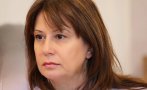 Омбудсманът Велислава Делчева иска облекчени процедурата за помощи за деца