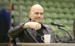ГОРЕЩА ТЕМА! Слави Трифонов с ПЪРВА РЕАКЦИЯ след скандалните текстове на Тошко и сие за затвор на журналисти: Ще ви дам свободата да ме мразите