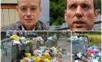 ИЗНУДВАНЕ ЛИ? ППДБ и Методи Байкушев чистят Благоевград за 662 лв./тон, а в София Терзиев предизвиква криза при два пъти по-ниска оферта