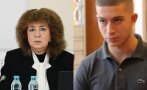 Поискаха оставката на шефката на ВКС Галина Захарова