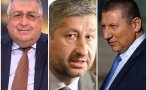 Проф. Близнашки за казуса със Сарафов: Христо Иванов се опита на всяка цена да овладее прокуратурата - не му се получи