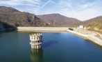 Валежите влошиха качеството на водата от язовир 