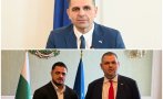 Взеха за мезе ППДБ след снимката на Насар и Пеевски: Мирчев да почва пак да пише есемеси до Борисов, за да 