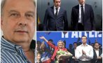 САМО В ПИК! Георги Марков с ГОРЕЩИ НОВИНИ от сърцето на Европа: Френска трагикодемия - Макрон е президент без народ