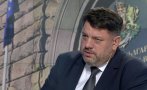 Атанас Зафиров: Имаме пресечни точки с партньорите относно бюджета, всички срокове ще бъдат спазени и изпълнени