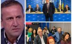 Георги Харизанов с ПРОГНОЗА ще хвърли ли Борисов кърпата