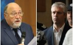 Пети пореден съдебен състав реши Благомир Коцев да остане в ареста - само в Африка или Латинска Америка може да отсъдят друго