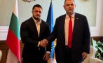 ИЗВЪНРЕДНО В ПИК! Пеевски се срещна с шампиона Карлос Насар - ето около какво се обединиха двамата