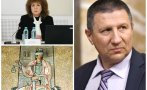 ТЕЖКА НЕКОМПЕТЕНТНОСТ ИЛИ ЛИЧНА ВЕНДЕТА? Съдиите срещу Сарафов и обществото - епизод пореден