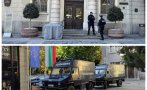 ОТ ПОСЛЕДНИТЕ МИНУТИ! Община Пловдив е под полицейска блокада - европрокуратурата проверява обществени поръчки (ОБНОВЕНА)