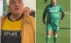ГОРЕЩО В ПИК! Борисов го закъса - съблече се по къси гащета и стана голяма беля