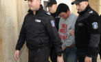 Гледат мярката на тройния убиец от Люляково