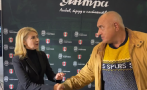 ПЪРВО В ПИК TV! Борисов: Само да боядисат и ремонтират това, което сме направили, няма да им стигне времето (ВИДЕО/ОБНОВЕНА)