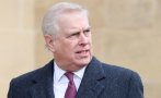 Британският принц Андрю се отказа от титлата си