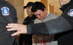 Оставиха в ареста тройният убиец от Люляково