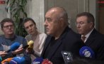 ГОРЕЩО В ПИК TV! Борисов: Бюджетът ще е продължение на този в сглобката! Ще дадем 1 млрд. лв. отгоре на пенсионерите, за да сме готини като Асен Василев