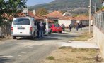 След тройното убийство в Люляково: Полицията претърсва частни домове за оръжия