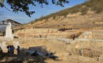 хераклея синтика сред чудеса българия