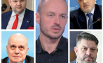 Доц. Стойчо Стойчев пред ПИК TV: Най-удобно за това управление е да си изкара пълния мандат — ДПС е единствената партия с потенциал за ръст (ВИДЕО)