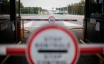 Литва затваря границата си с Беларус за един месец