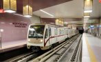 ВАЖНО: Без влакове по линия 3 на метрото в София в събота и неделя