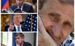 Валентин Вацев с ПРОГНОЗА ТРЕПАЧ: Върхушката в Кремъл взима ГЛАВАТА НА ПУТИН, каква е ролята на Жан Виденов в схемата