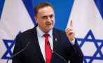 израелският военен министър спрем докато постигнем главните цели