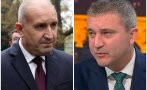 ФРОНТ! Владислав Горанов разкри кой освен Асен Василев е виновен за бюджетната криза - крие се на 