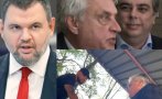 ПЪРВО В ПИК TV! Делян Пеевски: Сатрапът Рашков заедно с момичето с пеньоара се гърчиха като червеи и пак излъгаха (ВИДЕО)