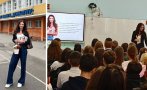 мисис българия европа биляна йотовска стана преподавател гимназия