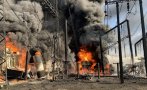 Русия удари с мащабна атака украинската енергийна система